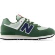 New Balance 574 Sneakers Nori Online Sale