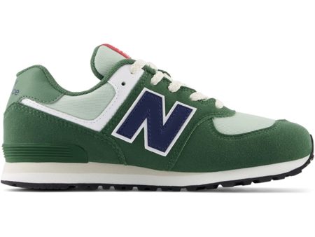 New Balance 574 Sneakers Nori Online Sale