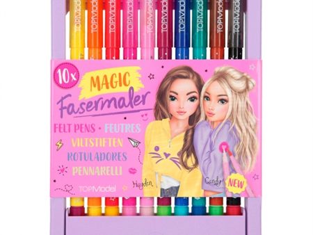 TOPModel Mobile Magic Felt Tip Pens Online Sale