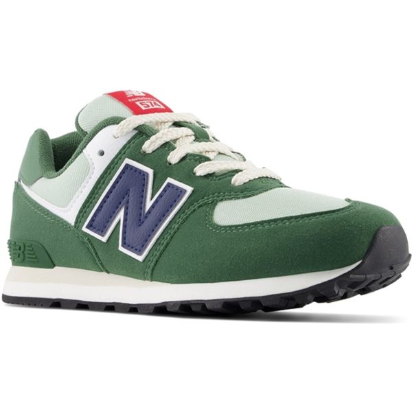 New Balance 574 Sneakers Nori Online Sale