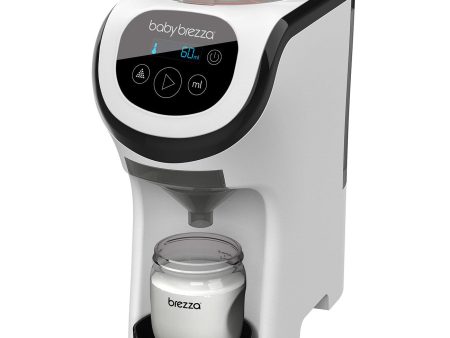 Baby Brezza Formula Pro Mini Online Hot Sale