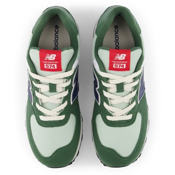 New Balance 574 Sneakers Nori Online Sale