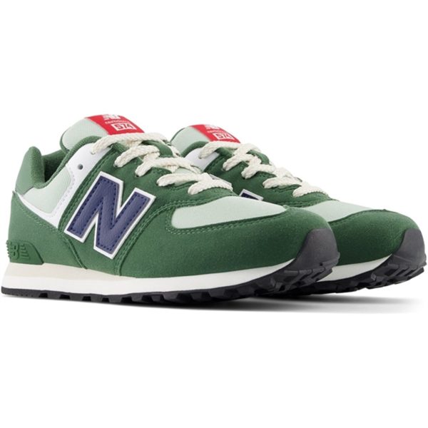 New Balance 574 Sneakers Nori Online Sale