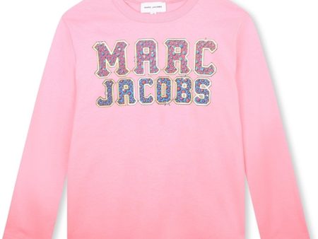 Marc Jacobs Apricot Tröja Online