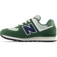 New Balance 574 Sneakers Nori Online Sale