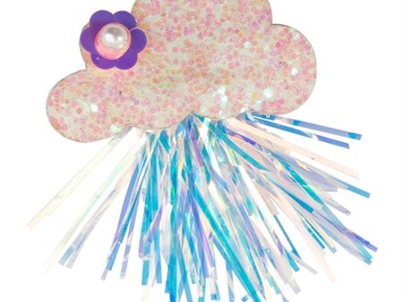 Great Pretenders Boutique Cloud Hairclip on Sale