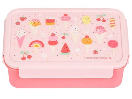 A Little Lovely Company Bento Matlåda Ice Cream Online