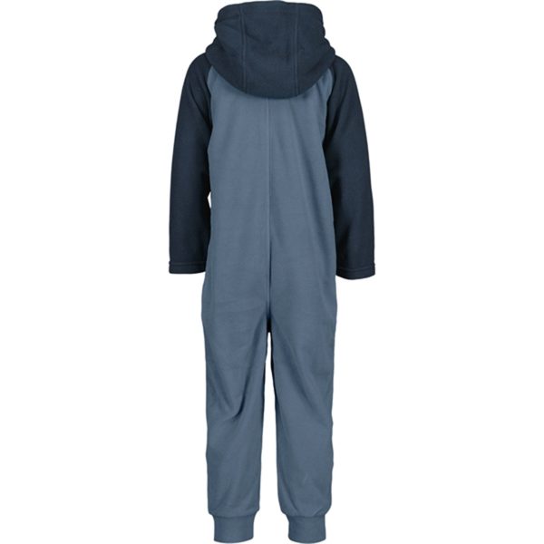 Didriksons True Blue Monte Kids Vinteroverall Sale