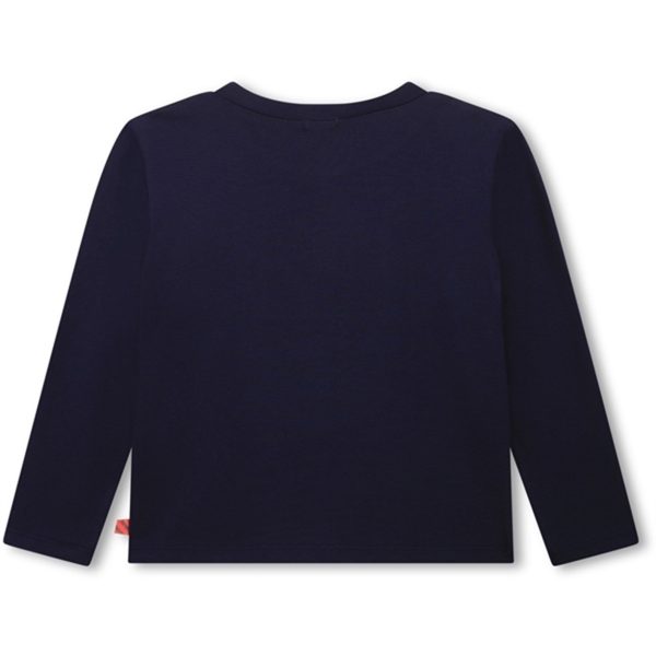 Billieblush Navy Tröja Online now