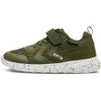 Hummel Actus Tex Recycled Jr Sneakers Forest Night Online Sale