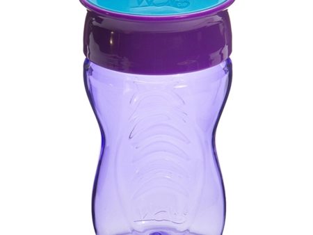 WOW Cup Kids Purple Tritan Online