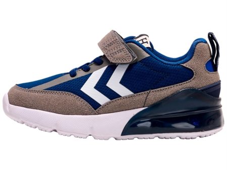 Hummel Daylight JR Sneakers True Blue on Sale