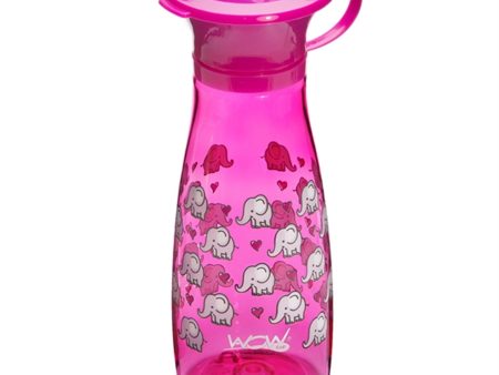 WOW Cup Mini Pink Elephants Online