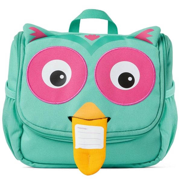 Affenzahn Necessär Owl Hot on Sale