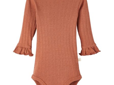 Lil Atelier Baked Clay Rachel Slim Body Online