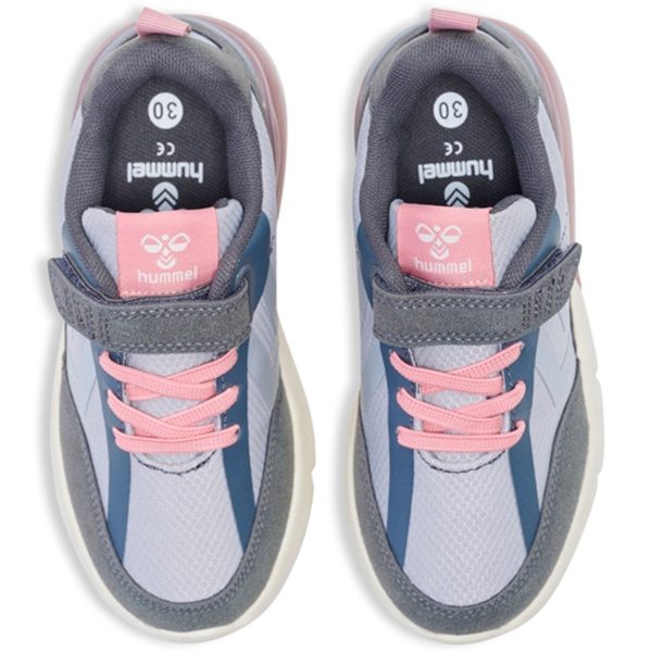 Hummel Daylight Jr Sneakers Asphalt Online Sale