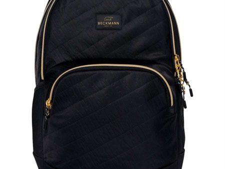 Beckmann Sport Junior Black Gold For Discount