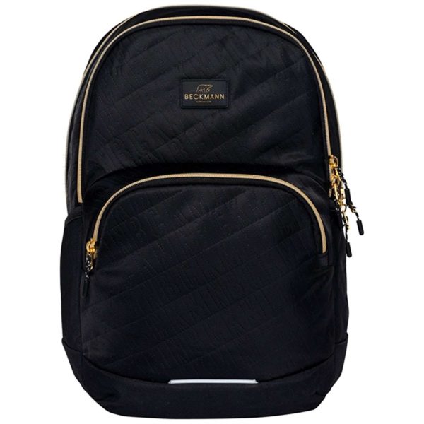 Beckmann Sport Junior Black Gold For Discount