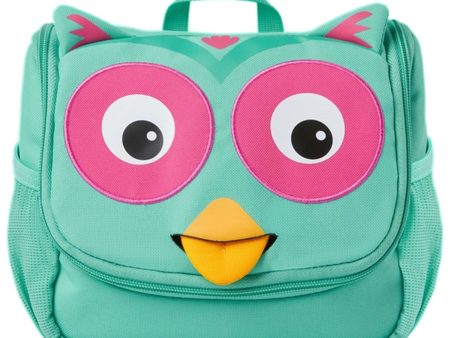 Affenzahn Necessär Owl Hot on Sale