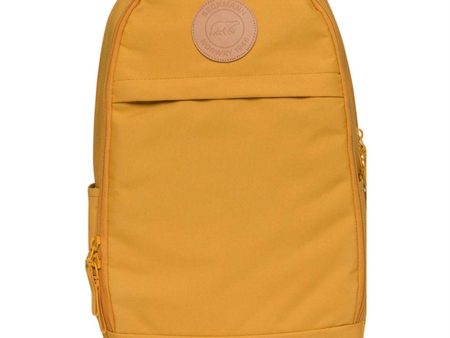 Beckmann Urban Midi Yellow Online