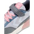 Hummel Daylight Jr Sneakers Asphalt Online Sale