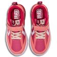 Hummel Daylight JR Sneakers Pink Cheap