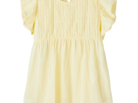 Name it Double Cream Jytta Topp Online Hot Sale