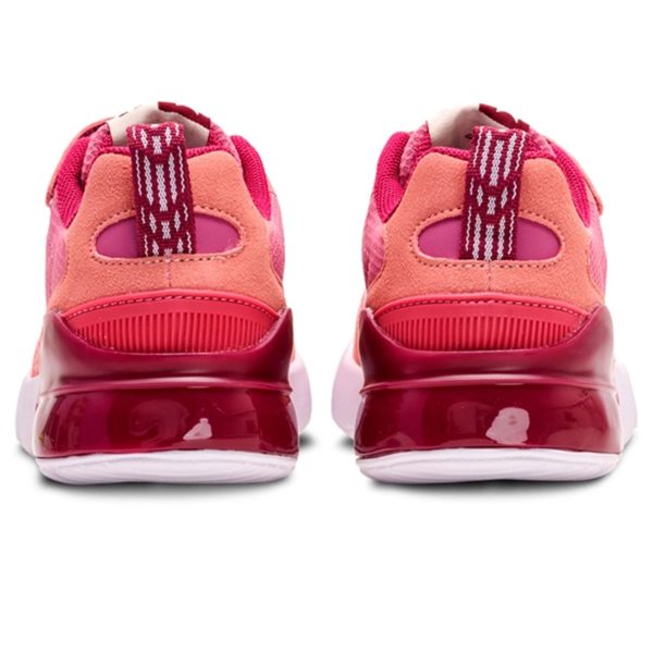 Hummel Daylight JR Sneakers Pink Cheap