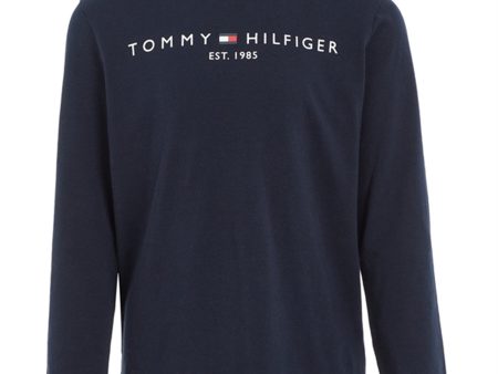 Tommy Hilfiger U Essential Tröja Desert Sky For Discount