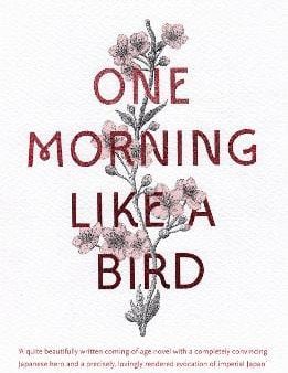 Andrew Miller: One Morning Like a Bird [2009] paperback For Cheap