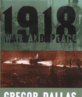 1918: War and Peace For Sale