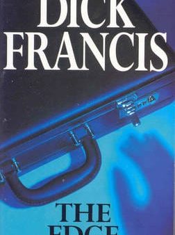 Dick Francis: The Edge [1998] paperback Supply