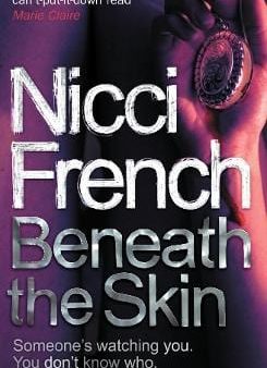 Beneath the Skin: With a new introduction by A. J. Finn on Sale