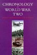 Chronology of World War Two Online now