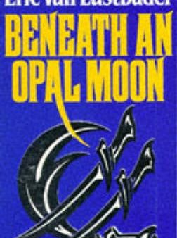 Beneath an Opal Moon For Sale