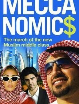 Vali Nasr: Meccanomics [2010] hardback For Sale