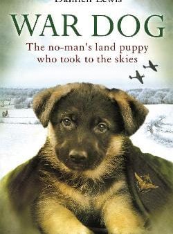 Damien Lewis: War Dog [2014] paperback Online Hot Sale